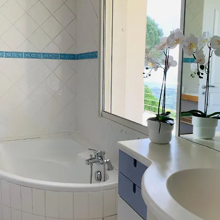 Maison Avec Vue Panoramique *