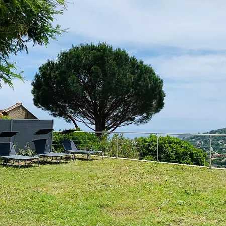 Willa Maison Avec Vue Panoramique