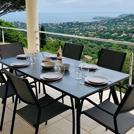 Villa Maison Avec Vue Panoramique