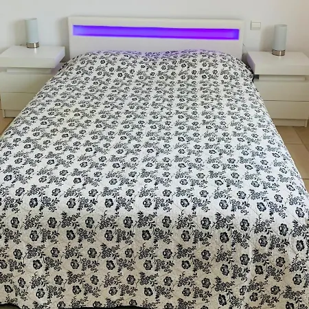 Maison Avec Vue Panoramique Villa *