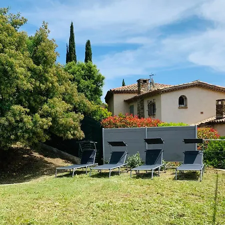 Maison Avec Vue Panoramique Cavalaire-sur-Mer