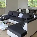 Maison Avec Vue Panoramique *