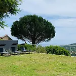 Vila Maison Avec Vue Panoramique