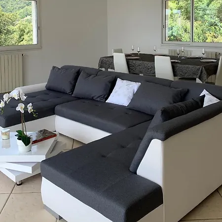 Maison Avec Vue Panoramique *