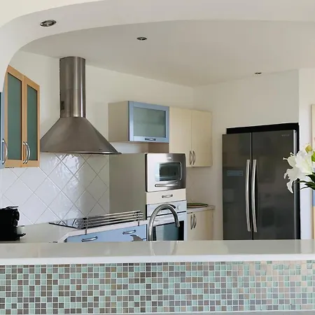 Maison Avec Vue Panoramique Villa