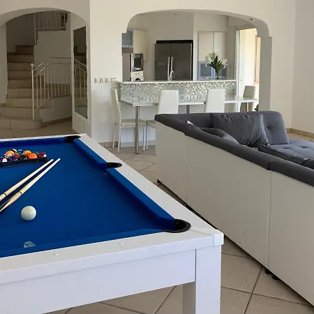 Maison Avec Vue Panoramique