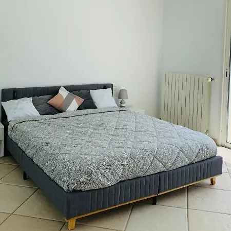 Maison Avec Vue Panoramique Βίλα *