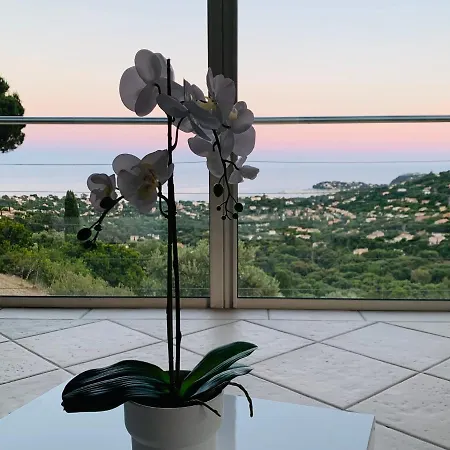 Maison Avec Vue Panoramique