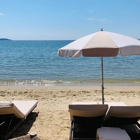 Maison Avec Vue Panoramique * Cavalaire-sur-Mer