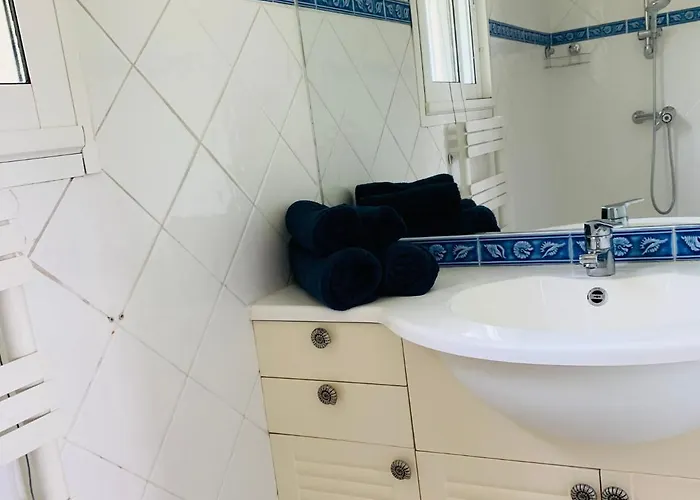 Maison Avec Vue Panoramique * Cavalaire-sur-Mer