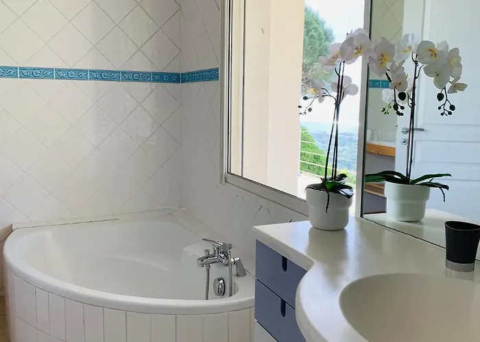 Maison Avec Vue Panoramique *