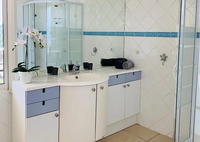 Maison Avec Vue Panoramique Βίλα Cavalaire-sur-Mer