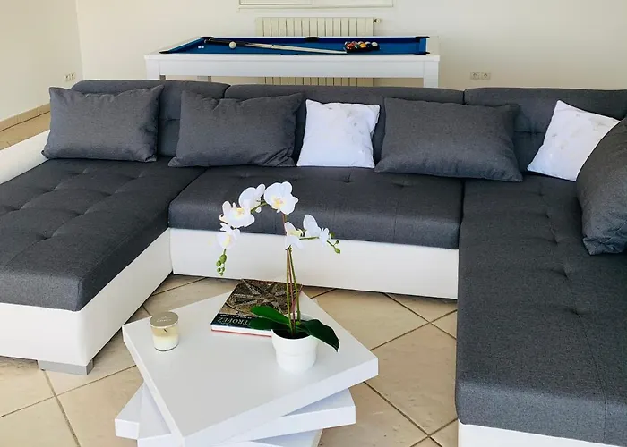 Βίλα Maison Avec Vue Panoramique