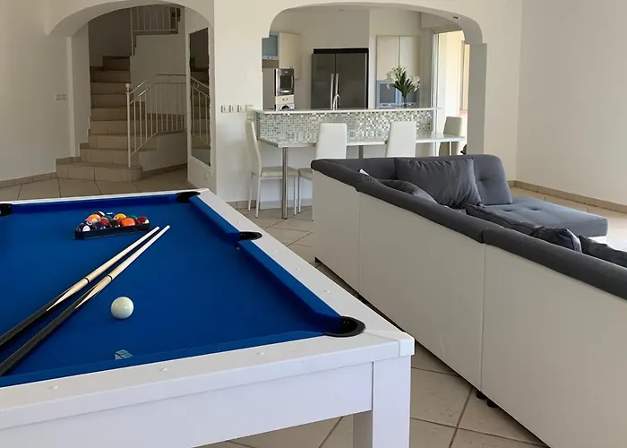 Maison Avec Vue Panoramique