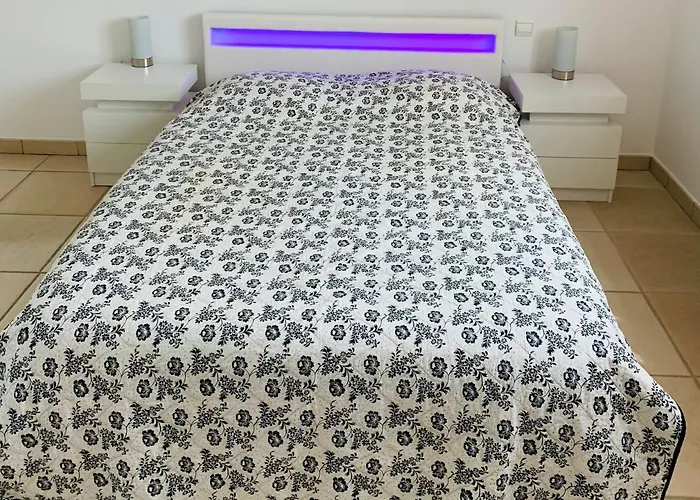 Maison Avec Vue Panoramique Βίλα *