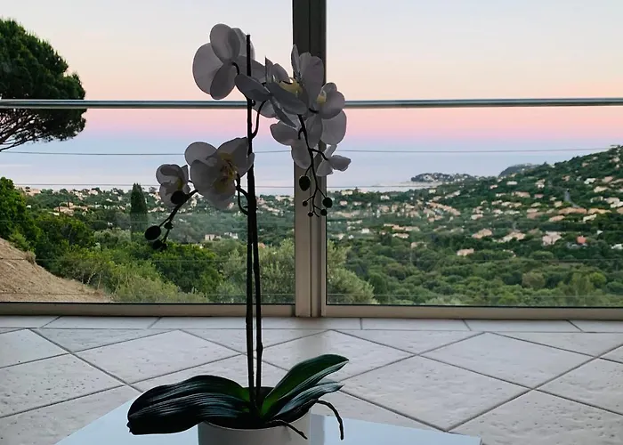 Maison Avec Vue Panoramique