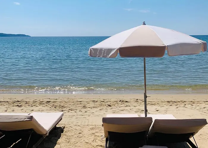 Maison Avec Vue Panoramique * Cavalaire-sur-Mer