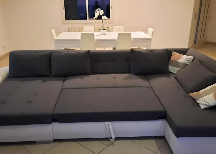 Maison Avec Vue Panoramique *