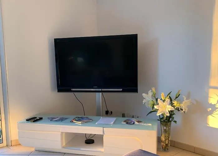 Maison Avec Vue Panoramique Cavalaire-sur-Mer